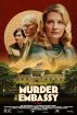 فیلم Murder at the Embassy 2025 قتل در سفارت