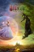 فیلم Wicked: For Good 2025 شرور 2: برای همیشه