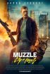 فیلم Muzzle 2: City of Wolves 2025 پوزه‌بند 2: شهر گرگ‌‌ها