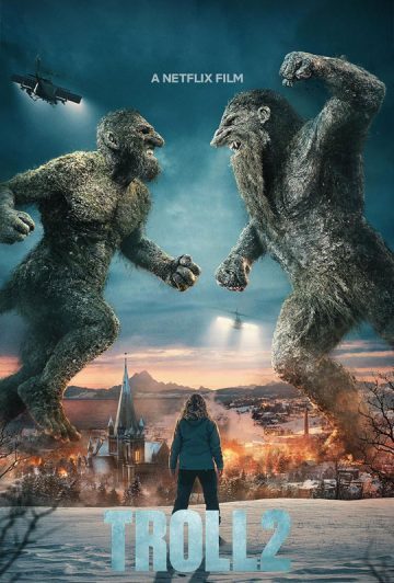 فیلم Troll 2 2025 غول 2